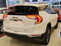 GMC Terrain